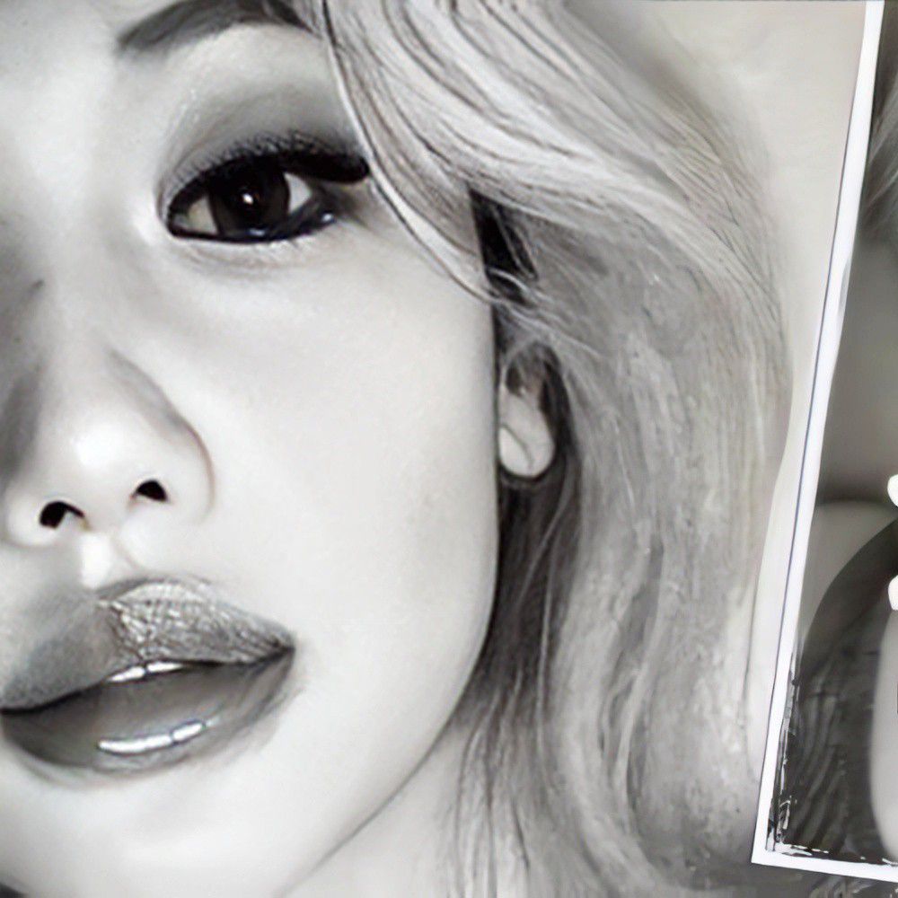 Momen yang diabadikan oleh penggemar Jinny