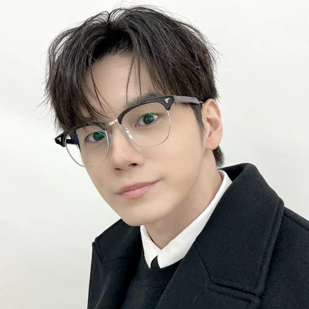 옹성우 최근 활동샷