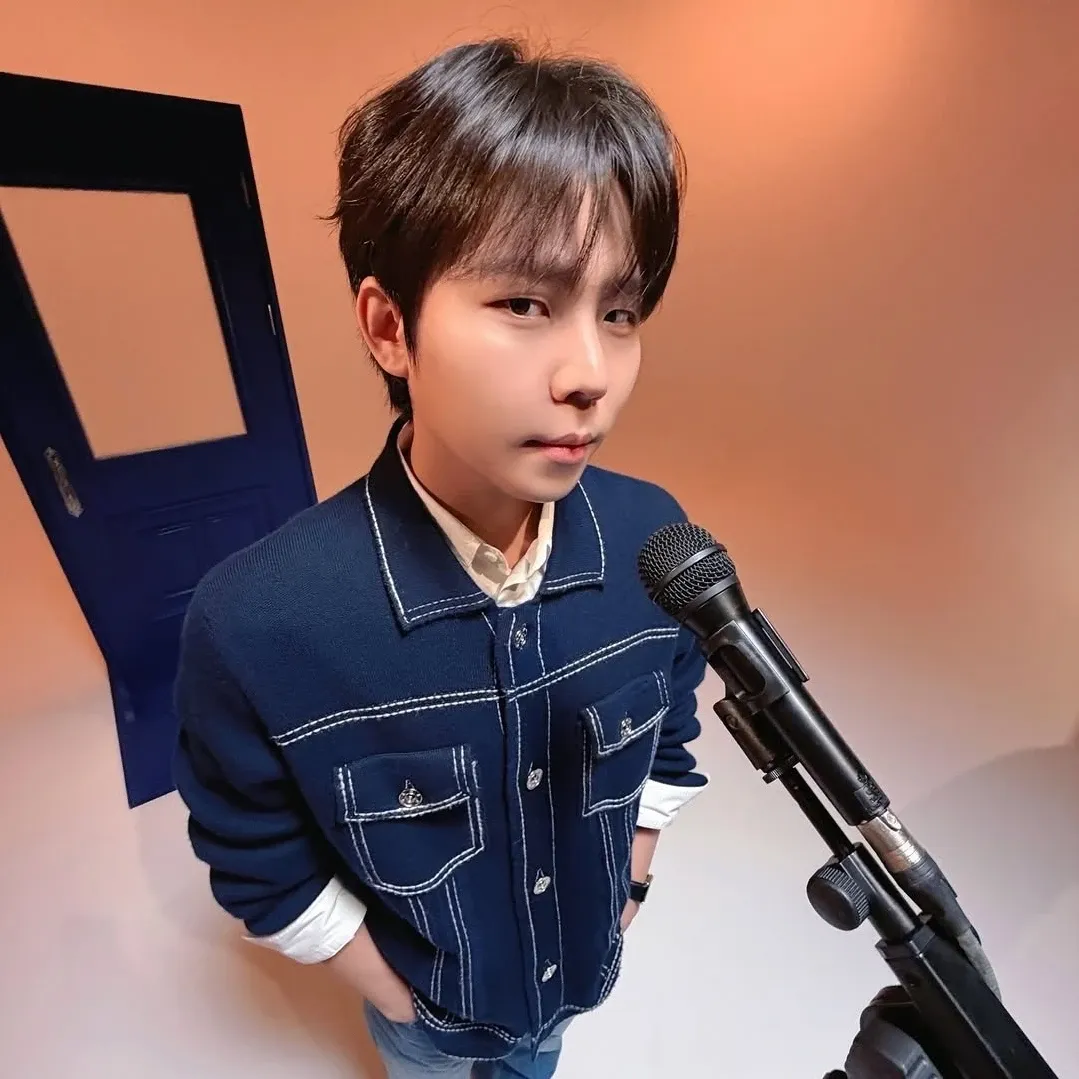 Latest photo of Jung Seunghwan