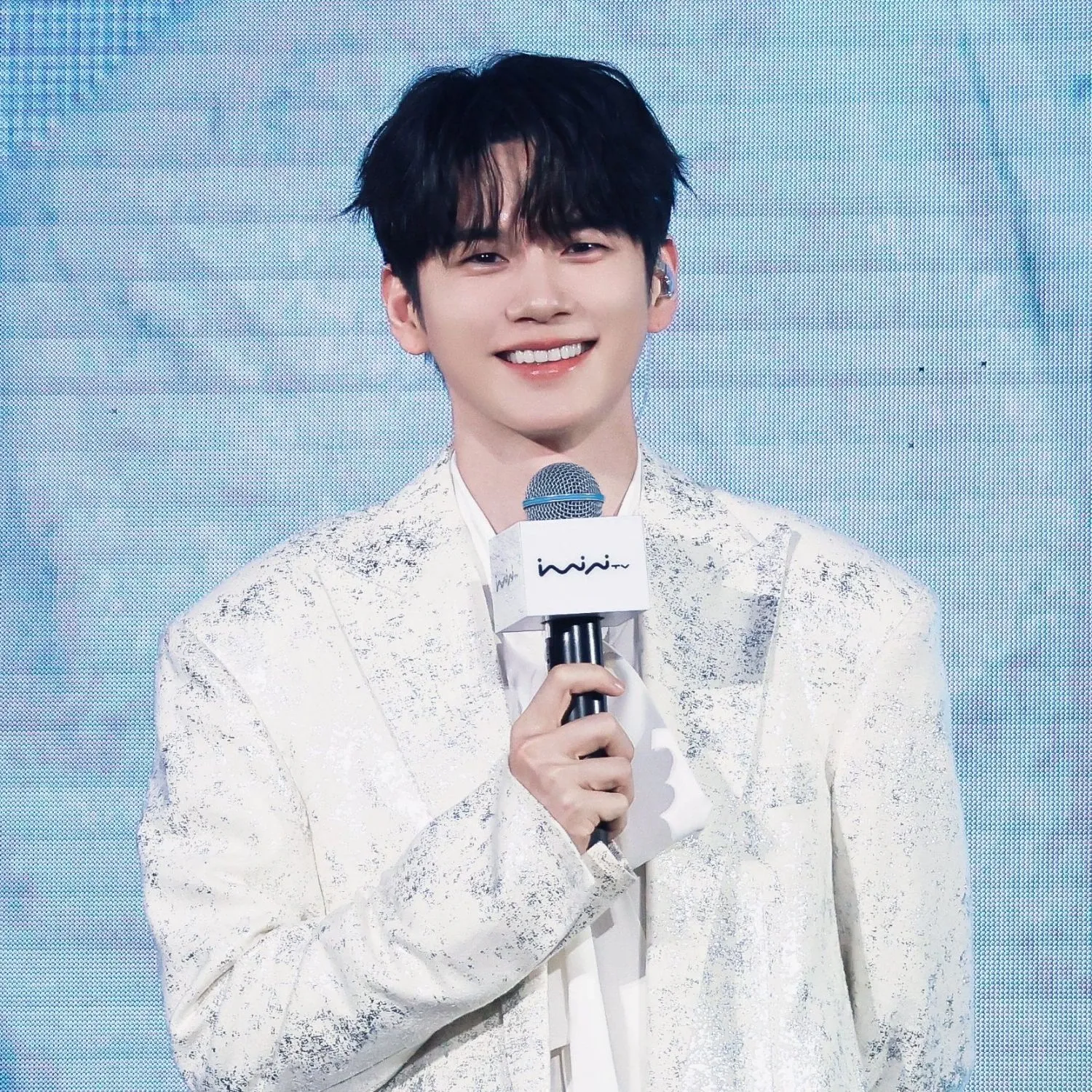 옹성우 최근 활동샷