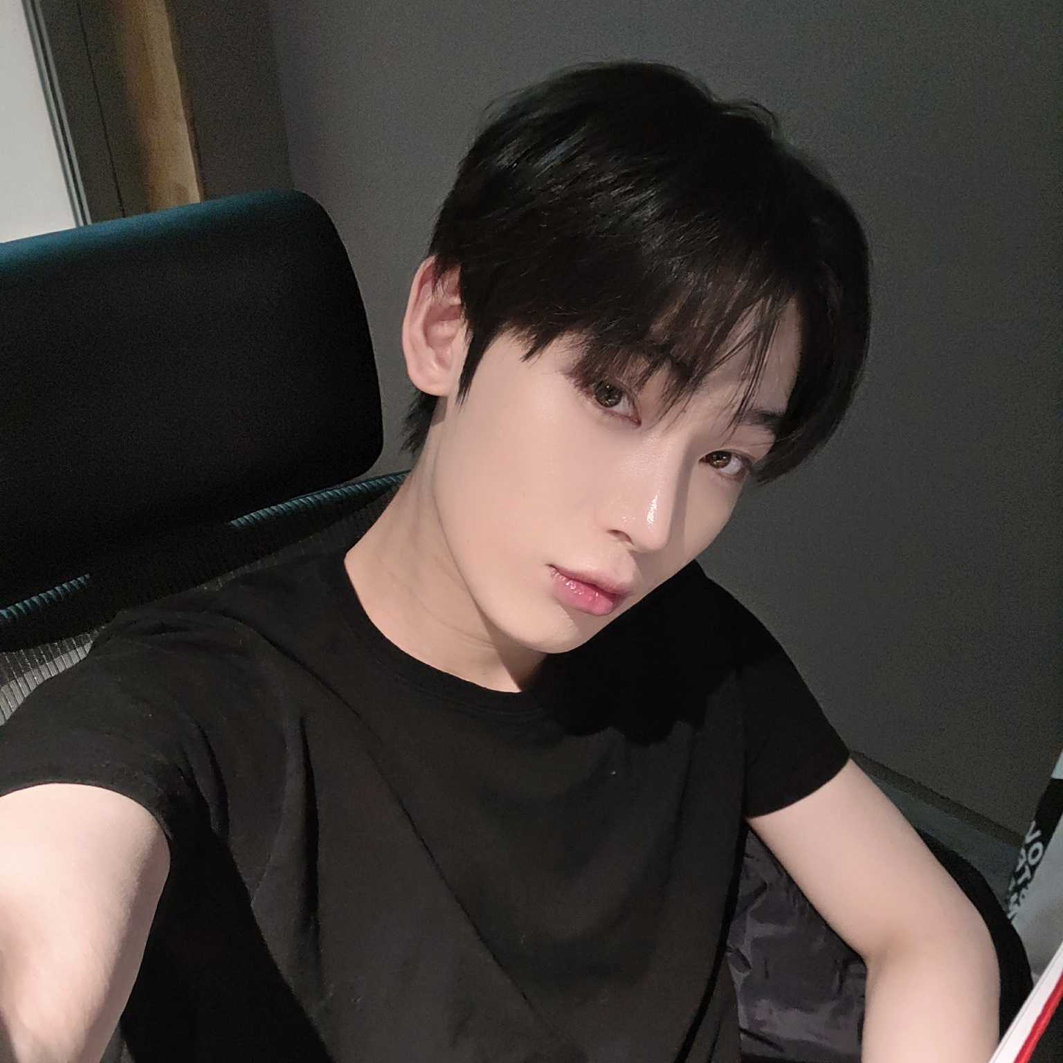 ソヌ (ENHYPEN)ファンが撮った瞬間