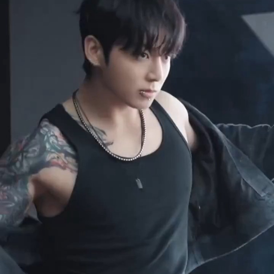 柾國 (防彈少年團)粉絲拍下的瞬間