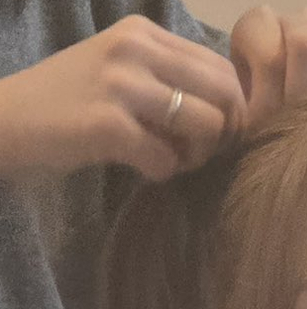 Recent activity shot of HaSeul (ARTMS)