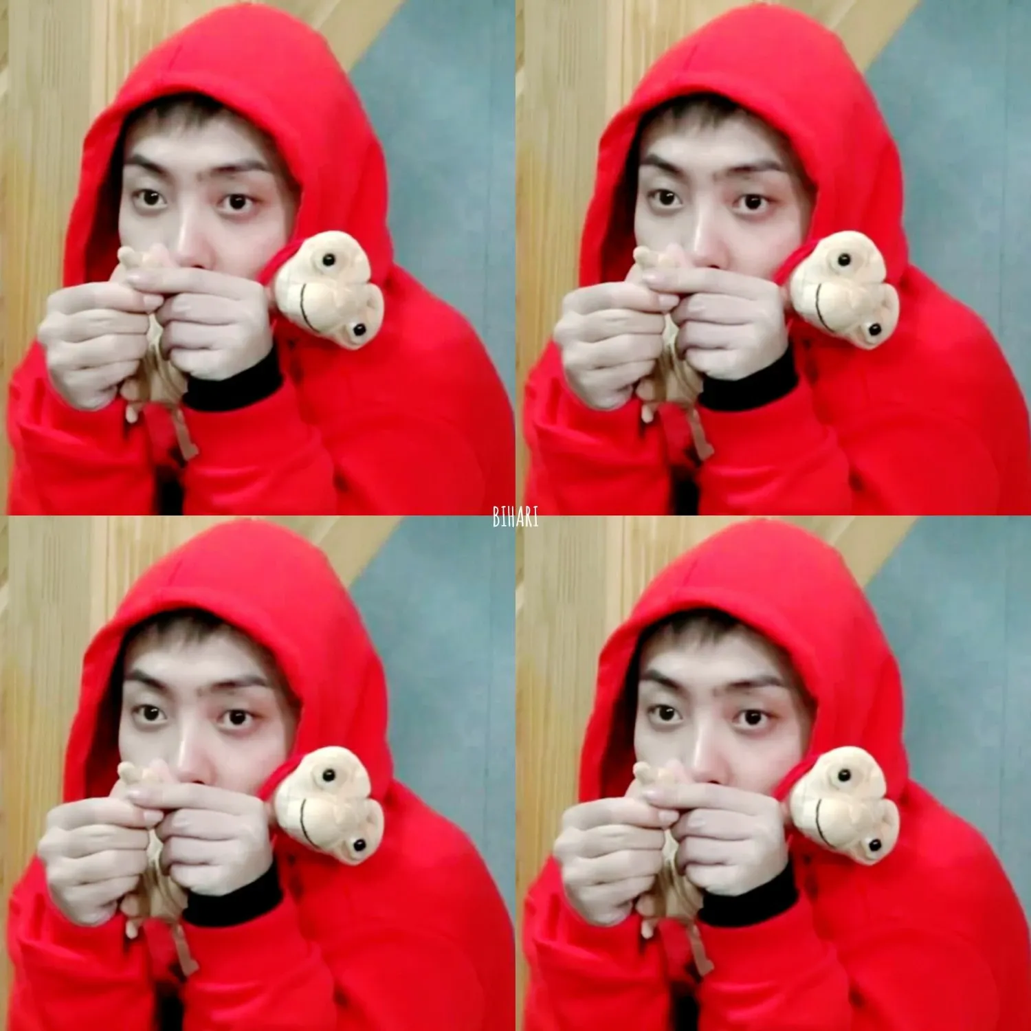 Recent activity shot of Eun Jiwon (SECHSKIES)