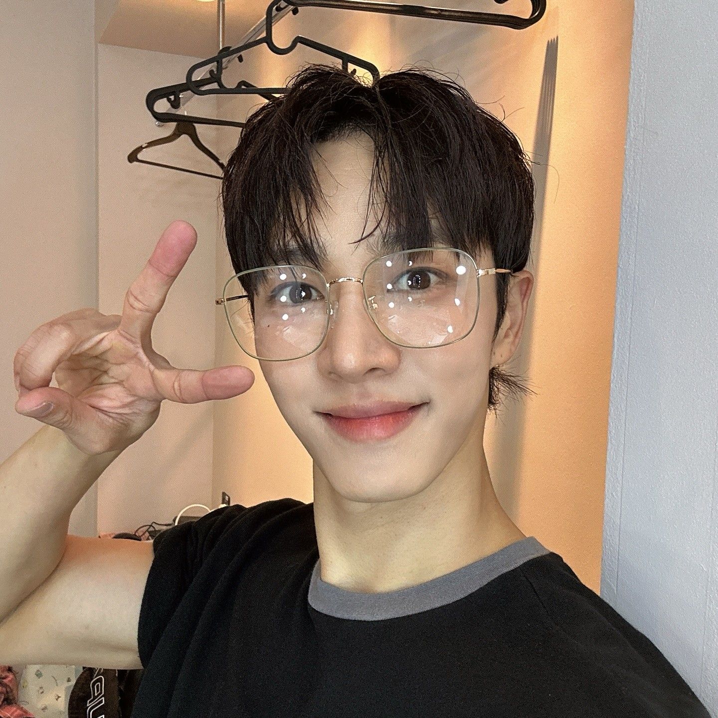 Recent activity shot of Gikwang (Highlight)