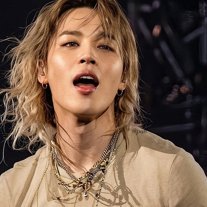 智旻 (防彈少年團)粉絲拍下的瞬間