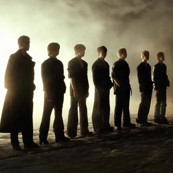 방탄소년단 팬이 찍은 순간