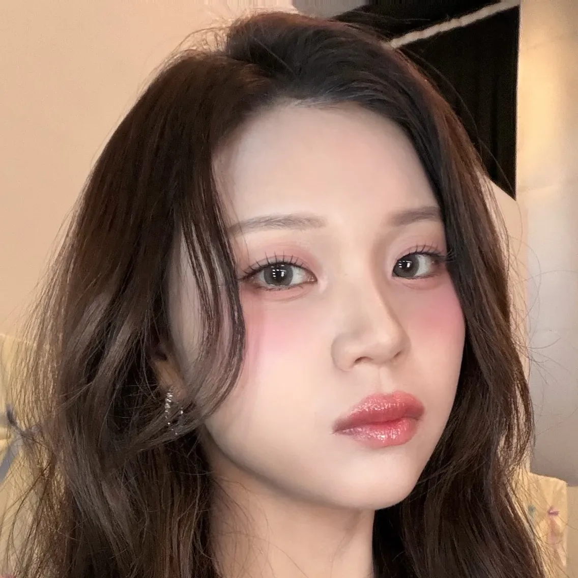 VIVIZ粉丝拍下的瞬间