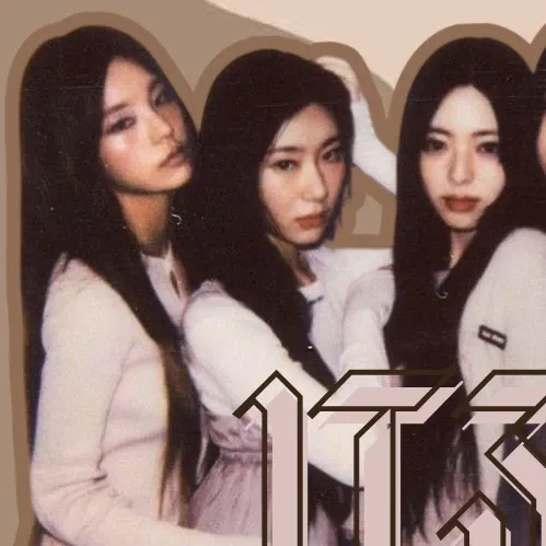 Potret di balik layar ITZY