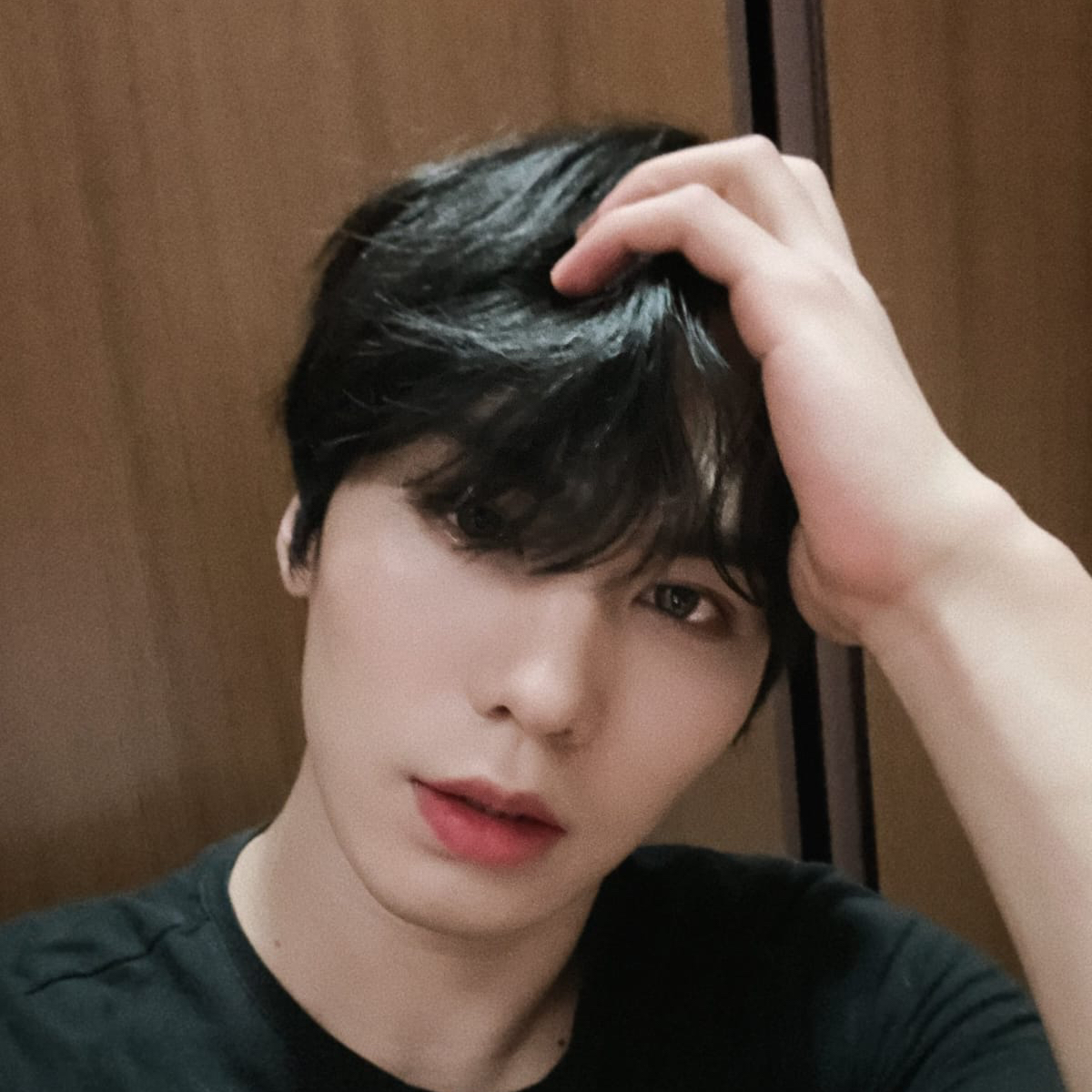 아스트로 팬이 찍은 순간