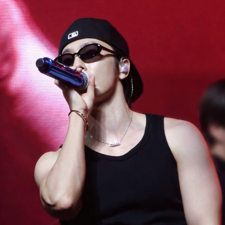 Momen yang diabadikan oleh penggemar Super Junior