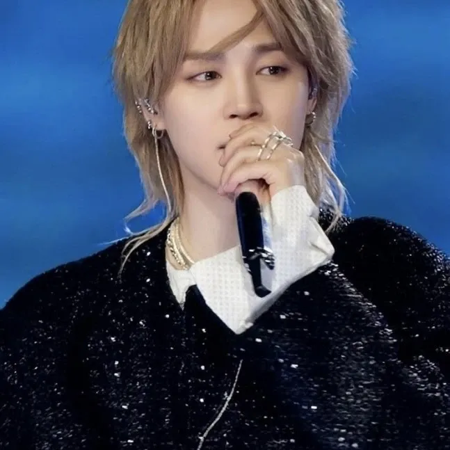 Behind-the-scenes cut of Jimin (BTS)