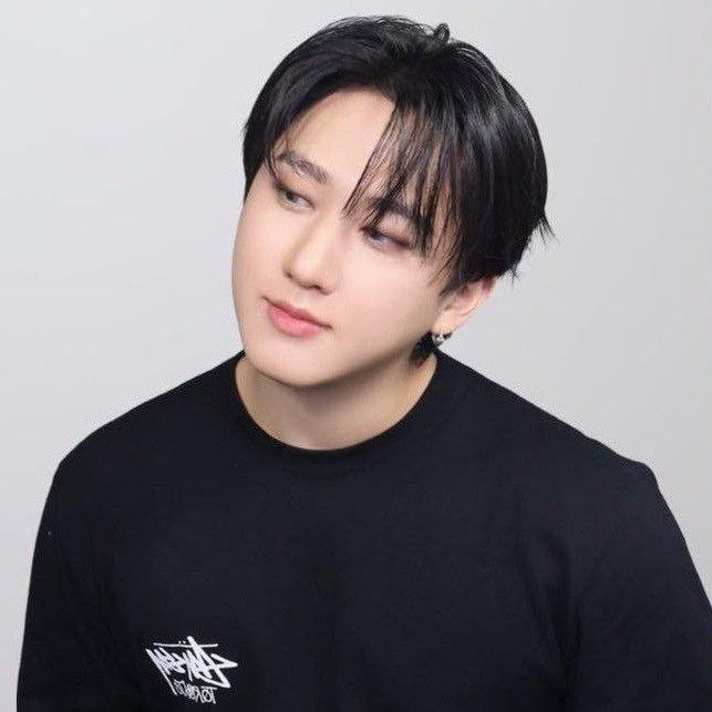 彰彬 (Stray Kids)的最新照片