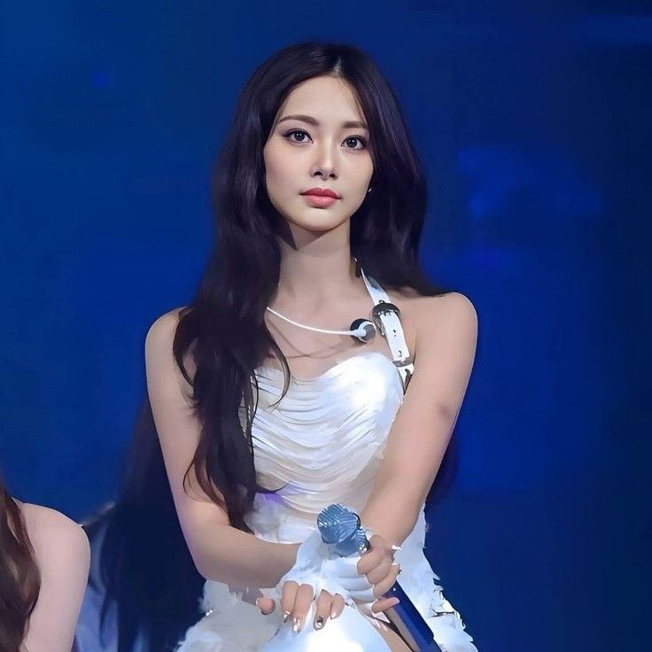 쯔위 (TWICE) 팬이 찍은 순간