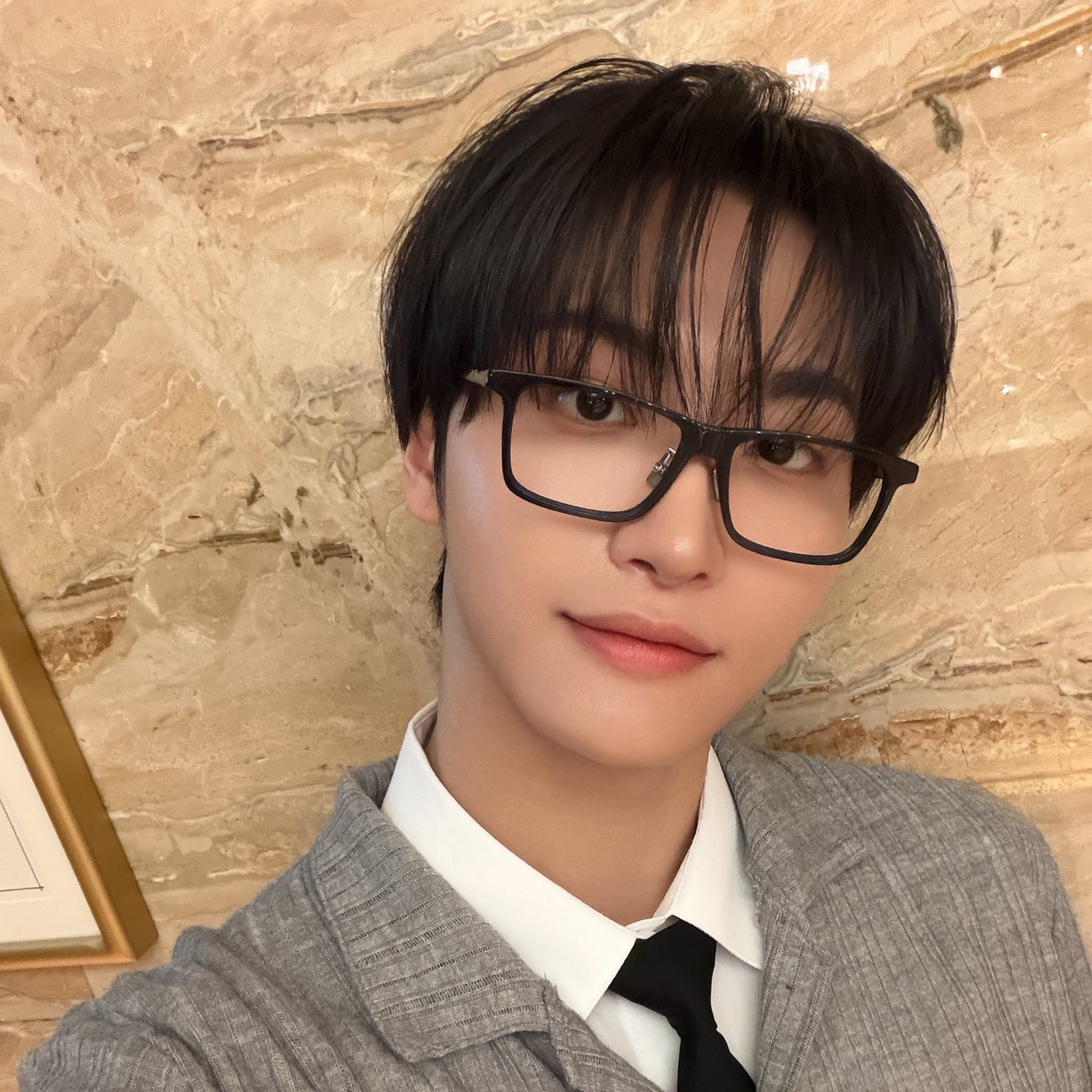 성화 (에이티즈) 최근 활동샷