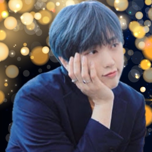 Momen yang diabadikan oleh penggemar Sandeul (B1A4)