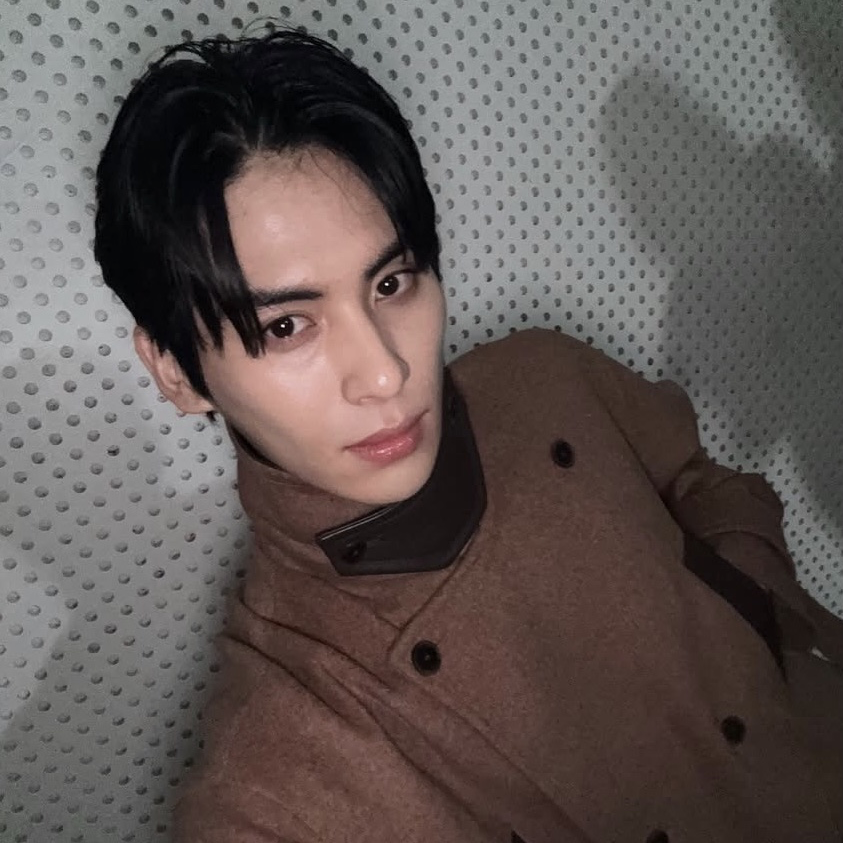 Latest photo of Taeyang (SF9)