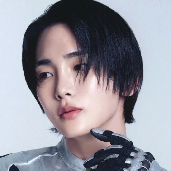 Key (SHINee)的最新照片