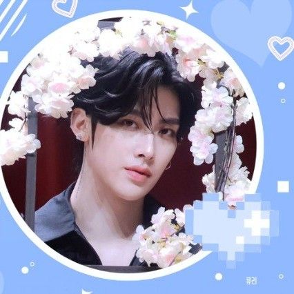 Ricky的最新照片