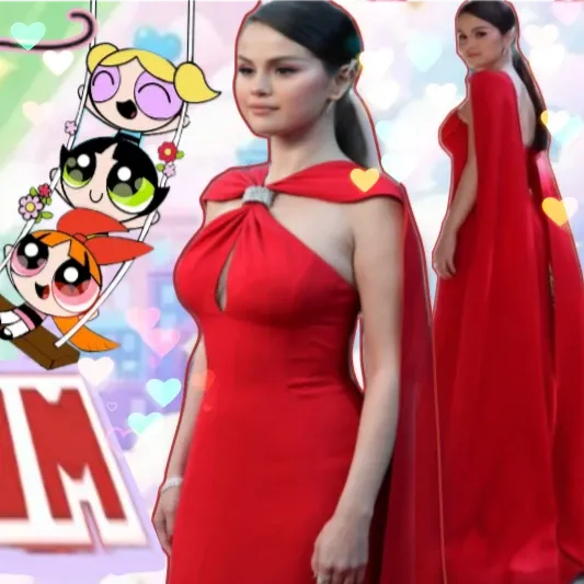 셀레나 고메즈의 최신 사진