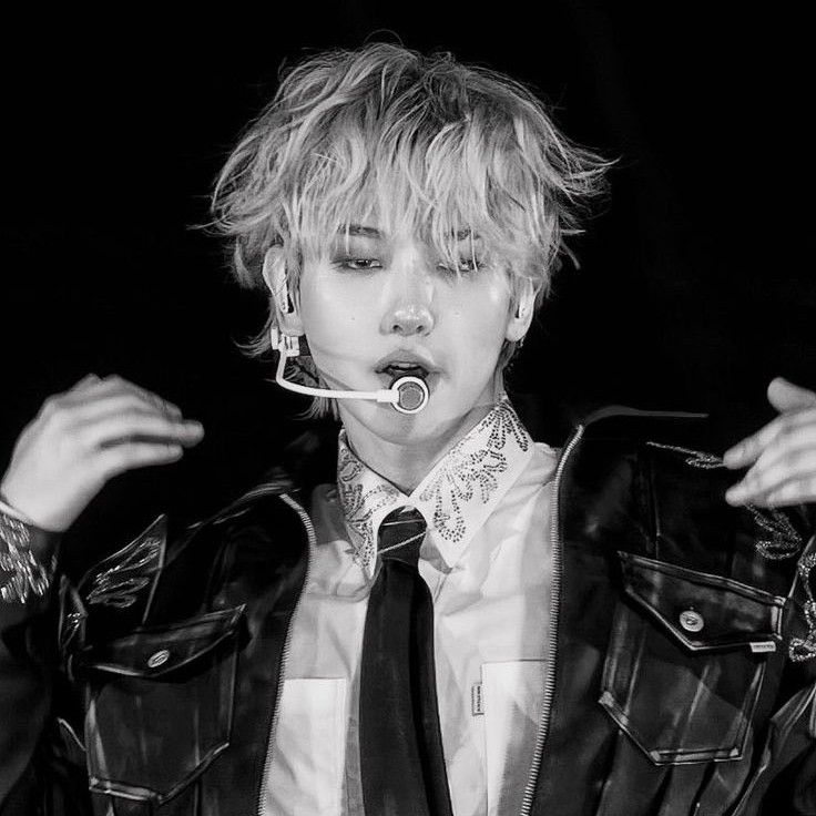 백현 (EXO) 팬이 찍은 순간