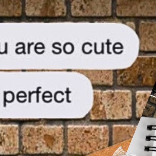 Recent activity shot of Jo (&TEAM)