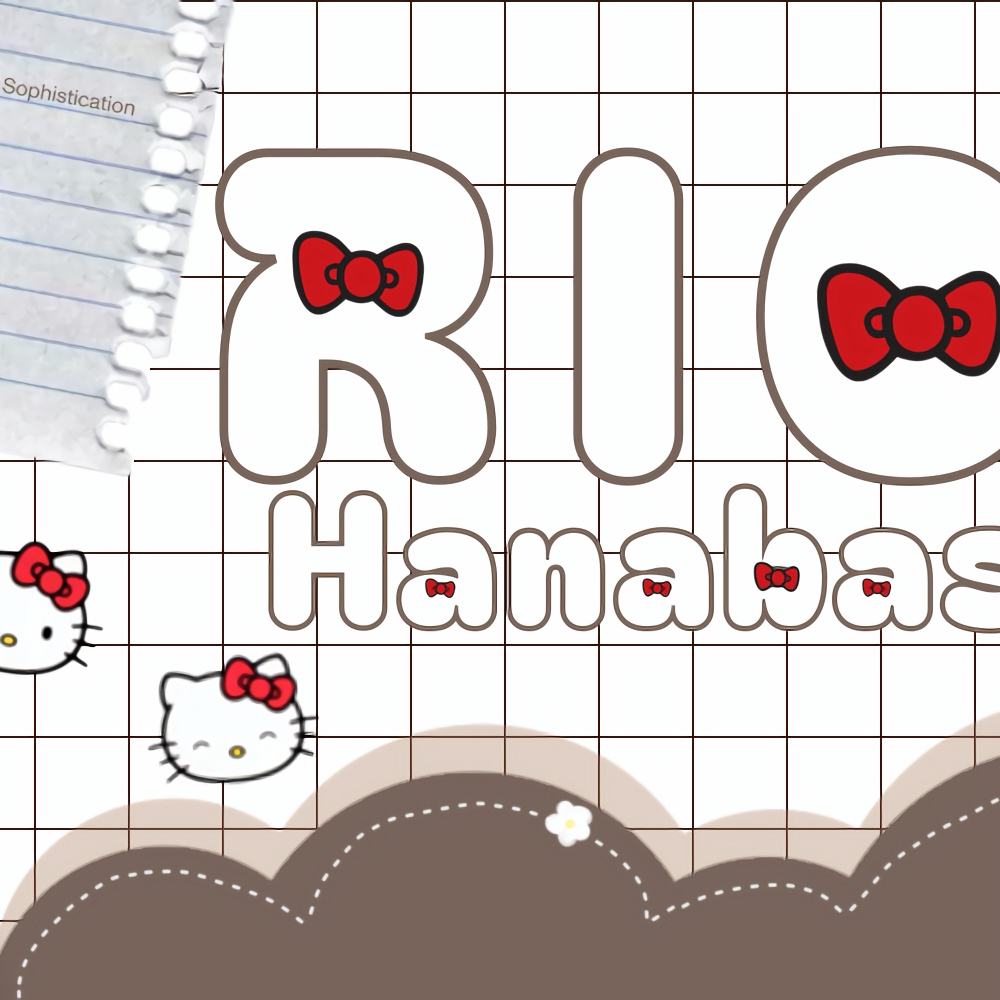 Behind-the-scenes cut of Rio (NiziU)