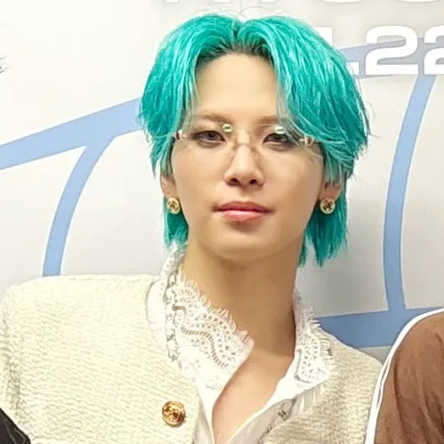 Recent activity shot of Kawashiri Ren (JO1)