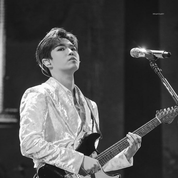 김재환 최근 활동샷