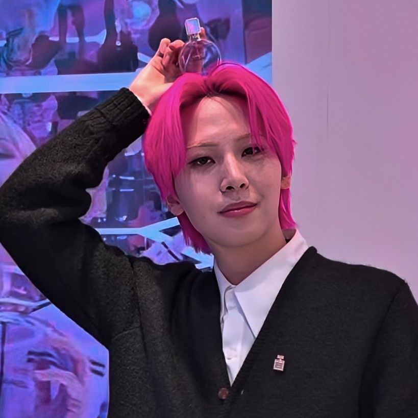 Behind-the-scenes cut of Kawashiri Ren (JO1)