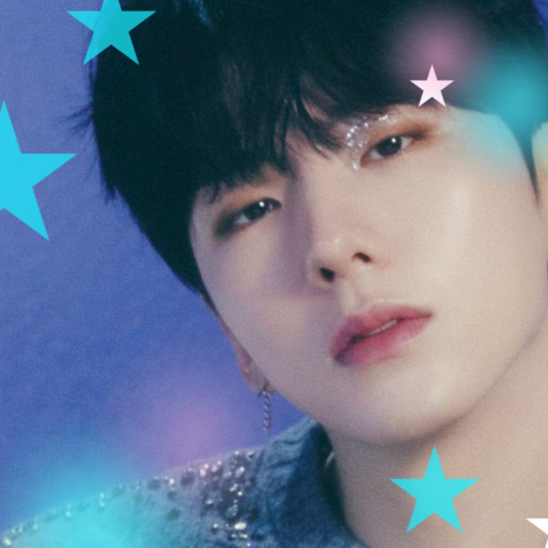 Behind-the-scenes cut of Kihyun (MONSTA X)