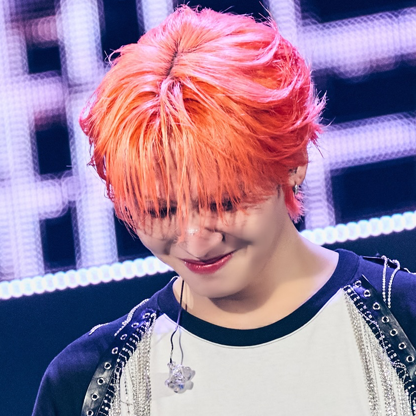 Behind-the-scenes cut of Kawashiri Ren (JO1)