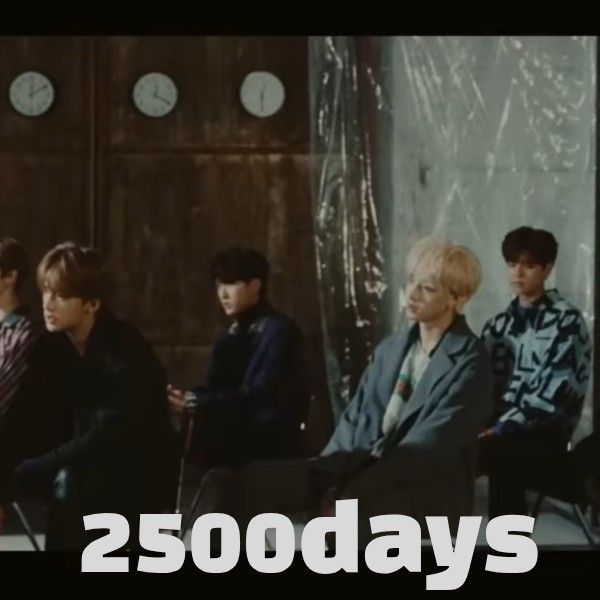 A moment captured by Felix (Stray Kids)'s fan