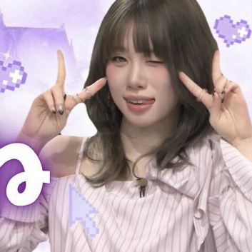 Recent activity shot of Takami Ayane (ME:I)