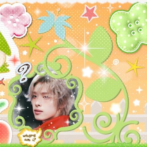 가온 (Xdinary Heroes) 팬이 찍은 순간