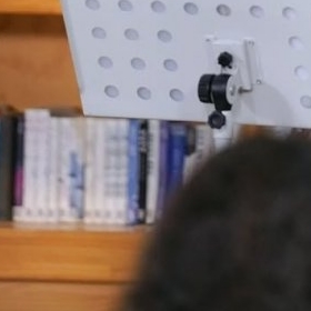 A moment captured by Jeong Yein (Lovelyz)'s fan