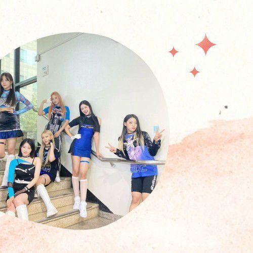 Lapillus的最新活動照片