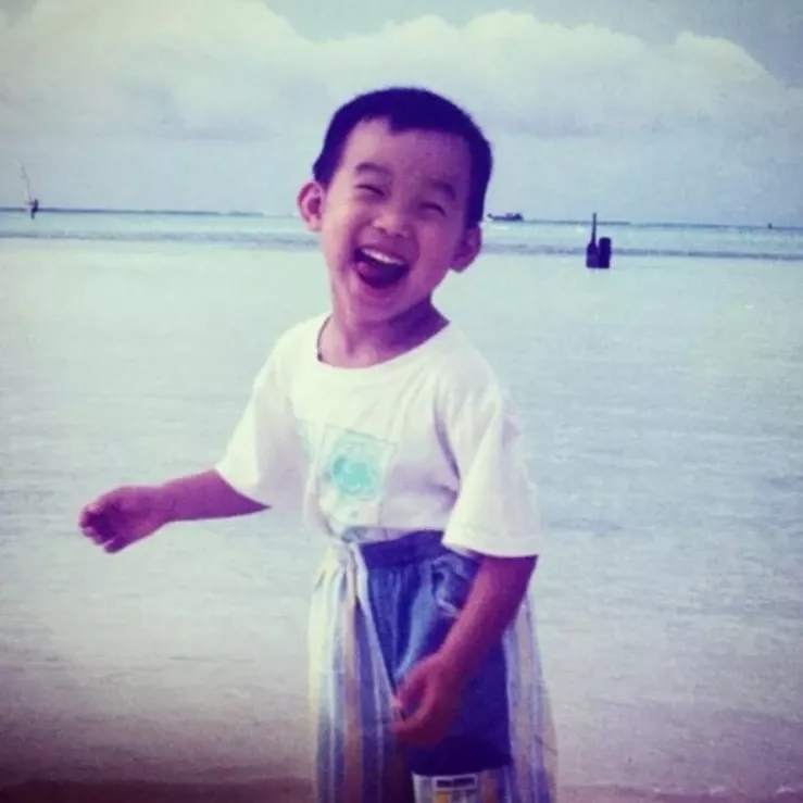 Latest photo of Lim Hyunsik (BTOB)