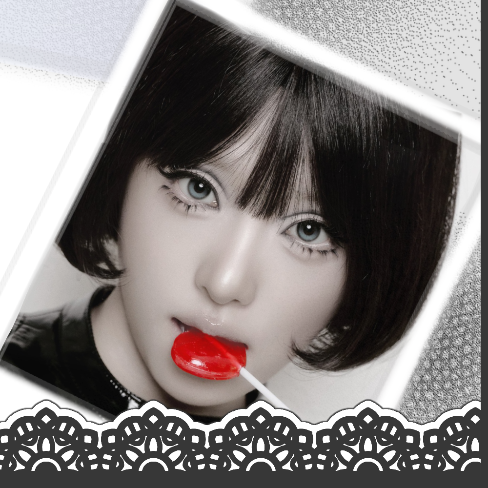 Recent activity shot of Choi Yena