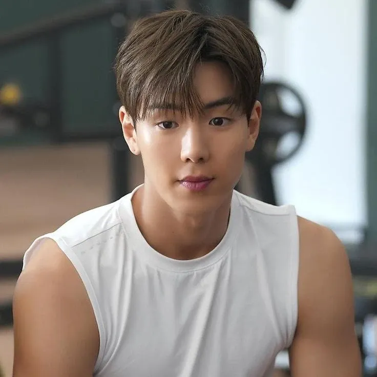 셔누 (몬스타엑스)의 최신 사진