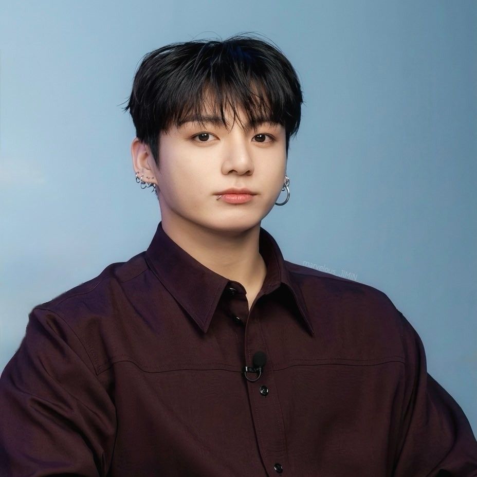 Momen yang diabadikan oleh penggemar BTS