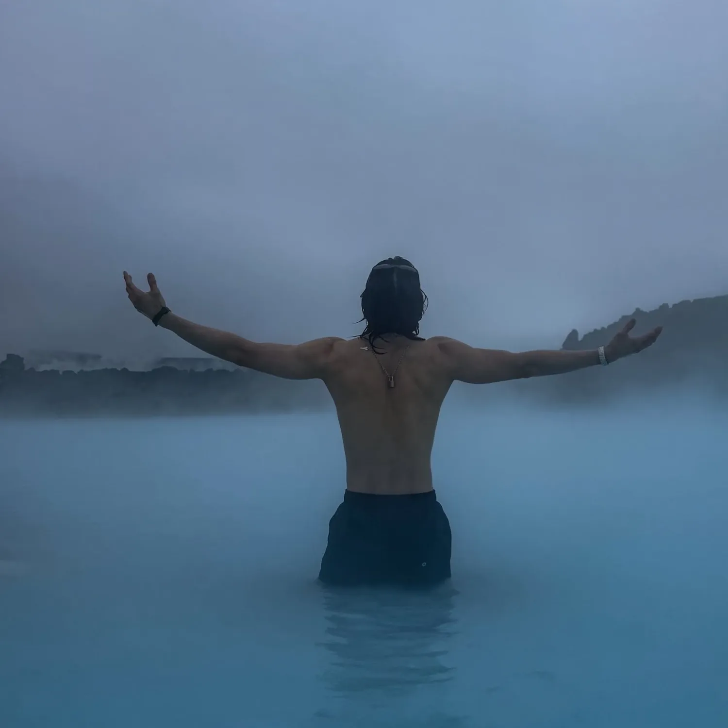 Latest photo of Stray Kids