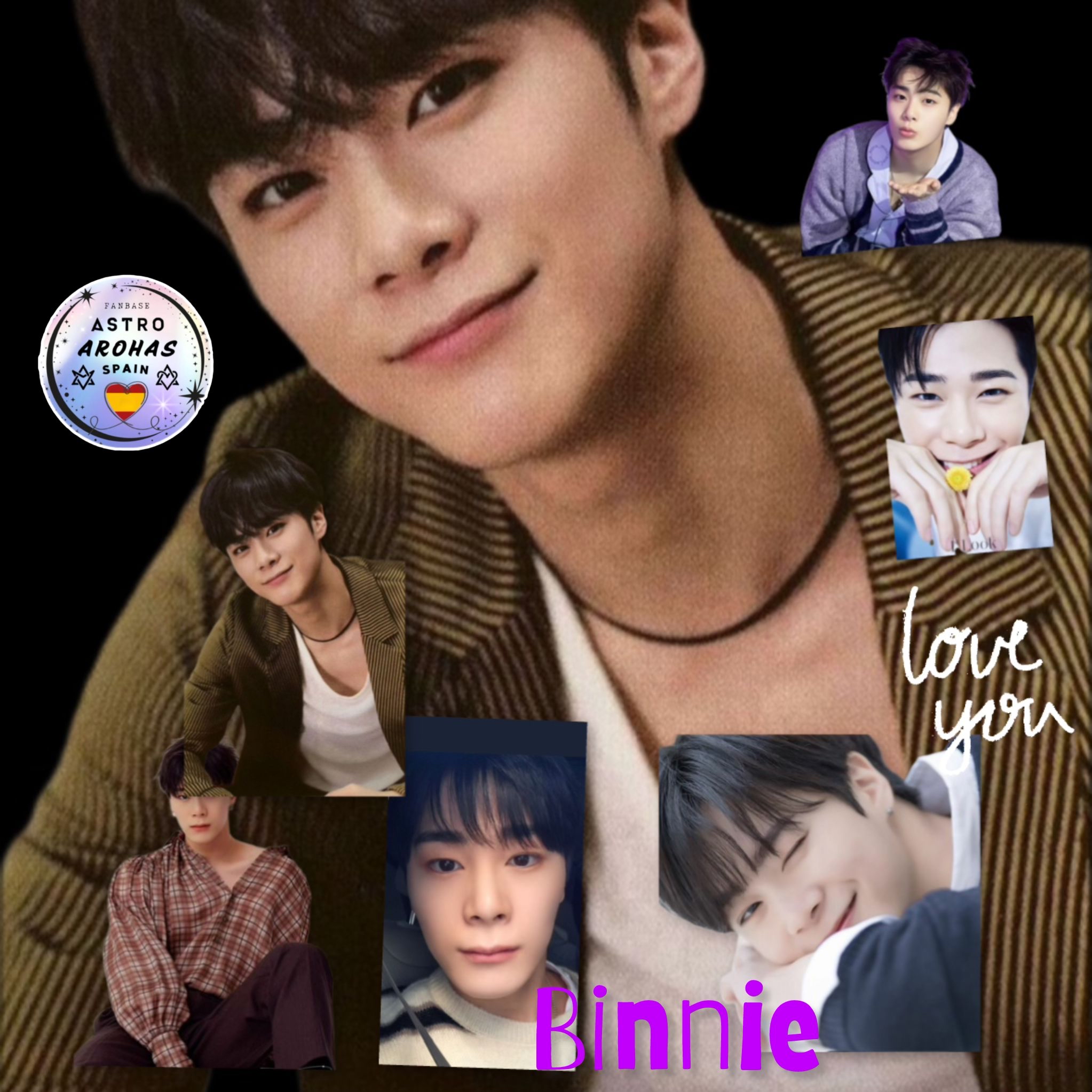 아스트로 최근 활동샷