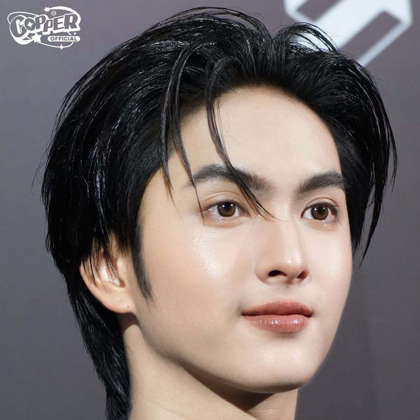 A moment captured by Copper (BUS)'s fan