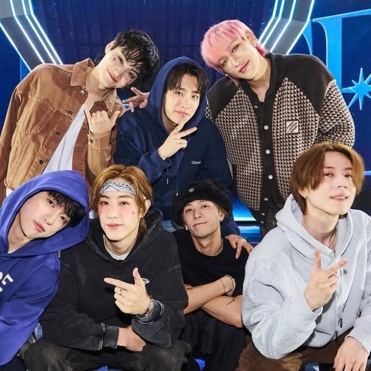 GOT7의 최신 사진