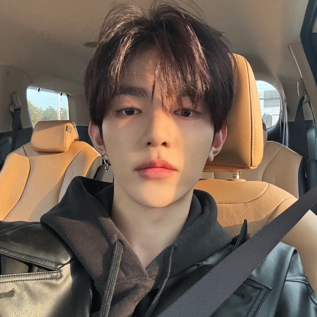 章昊的最新照片