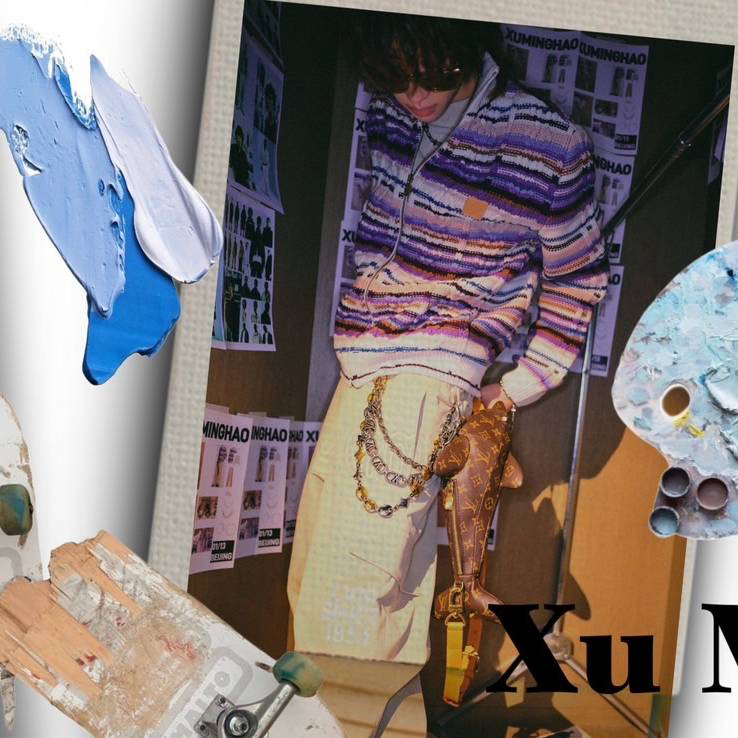 Behind-the-scenes cut of The 8 (SEVENTEEN)