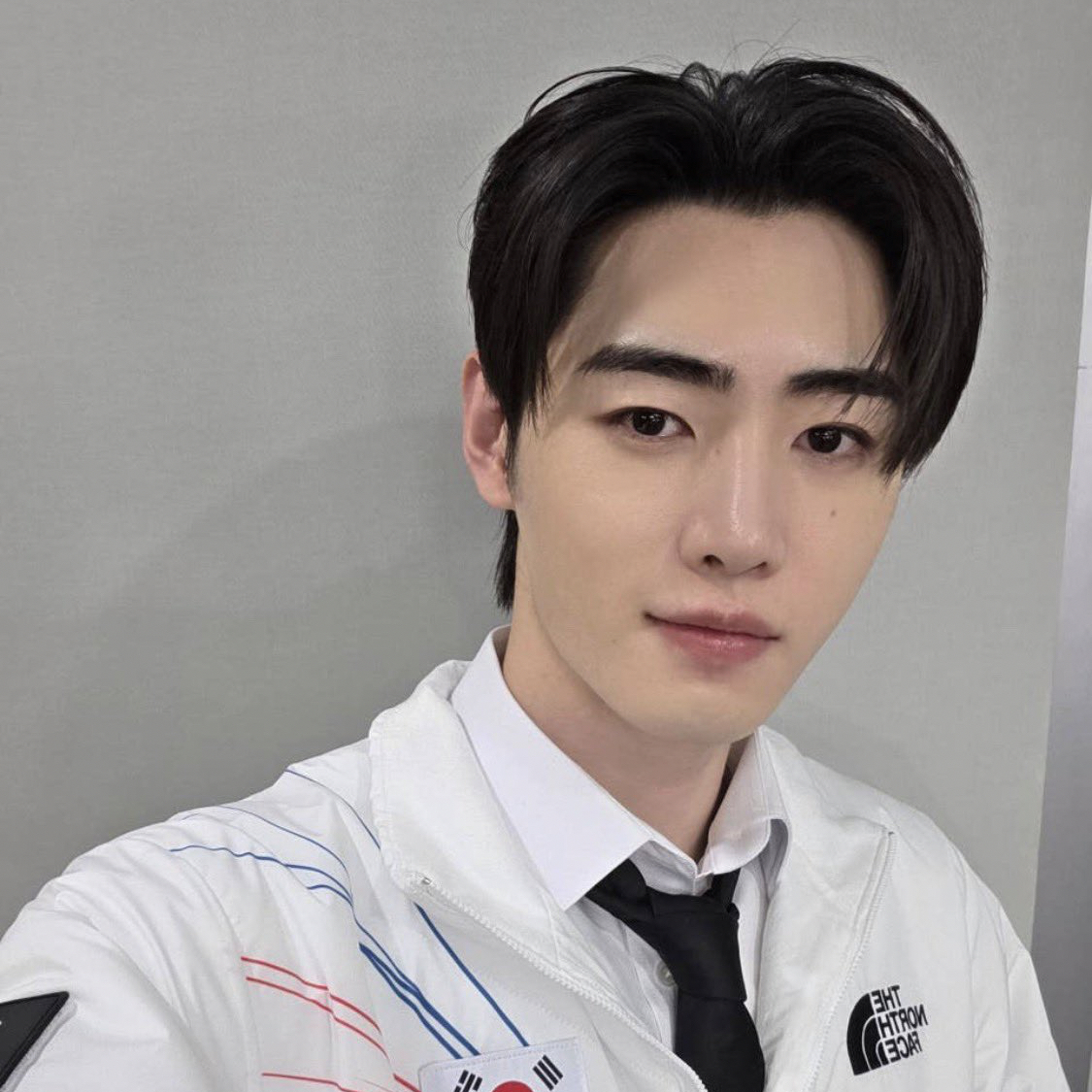 ソンフン (ENHYPEN)の最近の活動写真