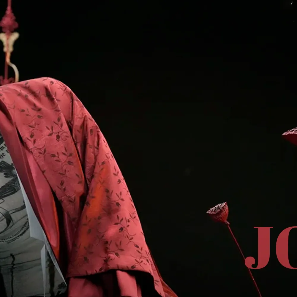 Behind-the-scenes cut of Joohoney (MONSTA X)