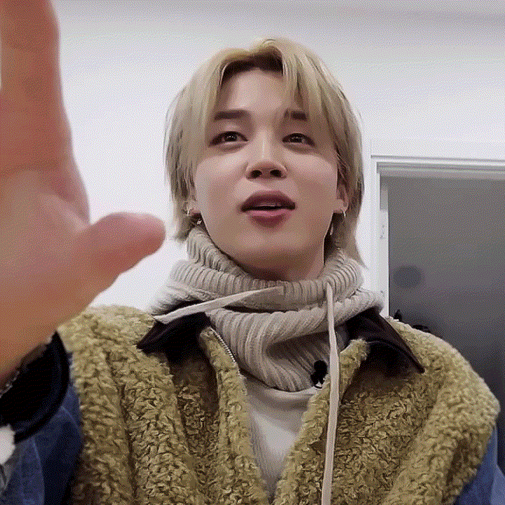 지민 (방탄소년단) 최근 활동샷